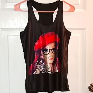Punk Princess Shirt